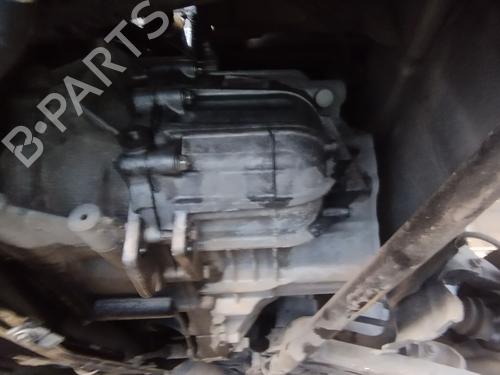 Boîte de vitesses CHEVROLET EPICA (KL1_) | BP30910637M3