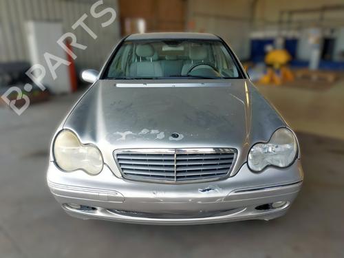 Used Parts MERCEDES-BENZ C-CLASS (W203) C 180 Kompressor (203.046) 5006884