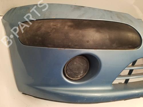Front bumper CITROËN C3 I (FC_, FN_) 1.4 HDi | BP27180594C7 