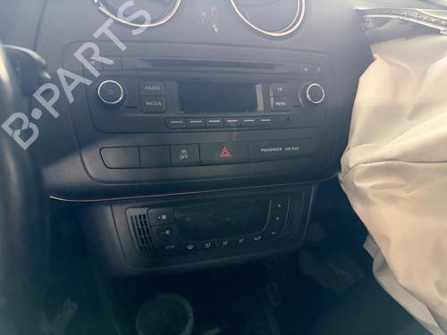 ABS pump SEAT IBIZA IV (6J5, 6P1)  | BP29207400M43 