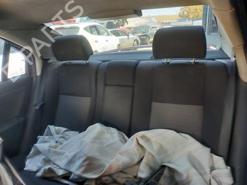 Engine FORD MONDEO III (B5Y) 2.0 16V TDDi / TDCi | BP37594213M1 - Image 16
