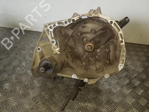 Gearbox RENAULT MEGANE I Coach (DA0/1_) 1.4 16V (DA0D, DA1H, DA0W, DA10) | BP3171801M3 