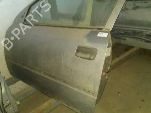 Used Left front door OPEL ASTRA G Hatchback (T98) [1998-2009]  3171413