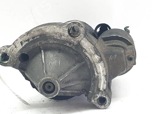 Used Starter Starter CITROËN C4 Picasso I MPV (UD_) 2.0 HDi 138 (136 hp) 33798508 33798508