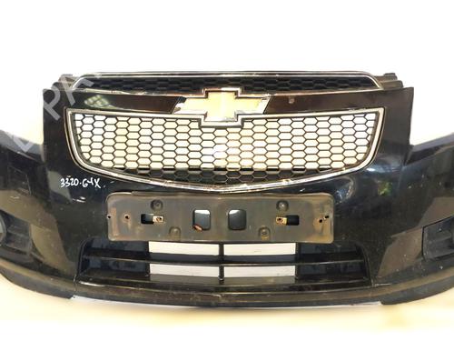 front-bumper-chevrolet-cruze-j300-2009-33537854 main image