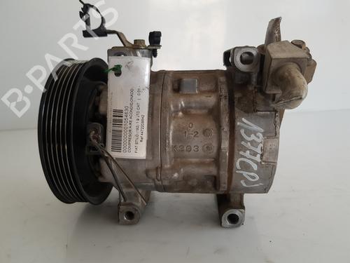 Used AC compressor FIAT STILO (192_) [2001-2010]  14969676