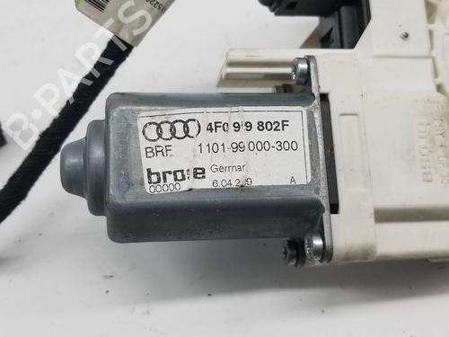 Right rear window motor AUDI A6 C6 (4F2) | BP30849658E22