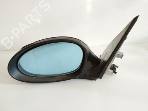 Left mirror BMW 1 (E87) 118 d | BP10905045C26 