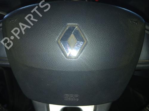 Kollisonspute sett RENAULT MEGANE III Grandtour (KZ0/1) [2008-2016]  25443363