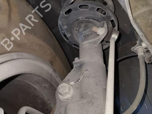 Right front shock absorber HONDA HR-V (RU) 1.6 i-DTEC (RU8) | BP29981943M17