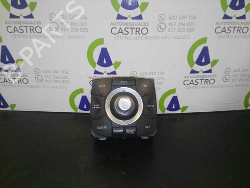 Used Switch RENAULT LAGUNA III (BT0/1) 2.0 dCi (BT01, BT08, BT09, BT0E, BT0K, BT12, BT1C, BT1D,... (150 hp) 7808822