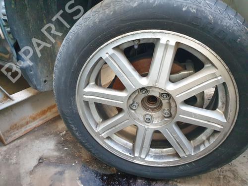 Używane Felga CHRYSLER SEBRING (JS) 2.0 CRD (140 hp) 24365579
