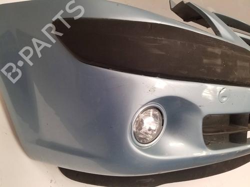 Front bumper HYUNDAI GETZ (TB) 1.1 | BP27180602C7 