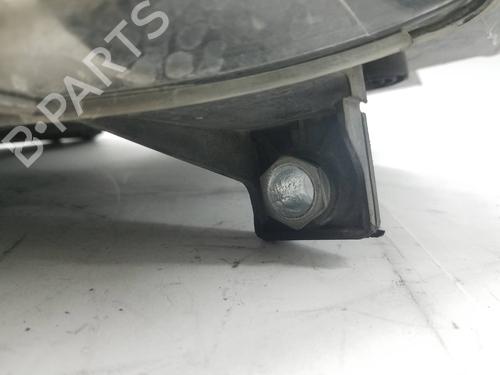 Left headlight VW PASSAT B6 (3C2)  | BP31830587C28 