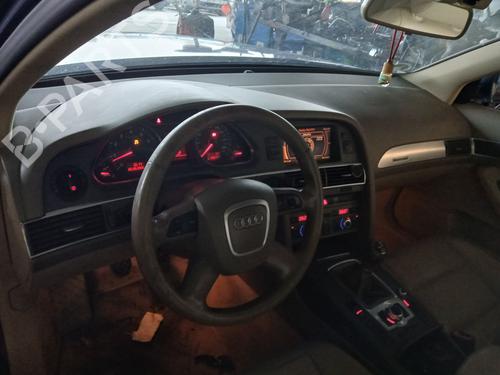 Used Airbag Kit AUDI A6 C6 (4F2) 3.2 FSI (255 hp) 31172316