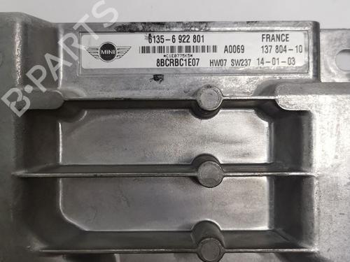 Modulo electronico MINI MINI (R50, R53) Cooper | BP30935537M83