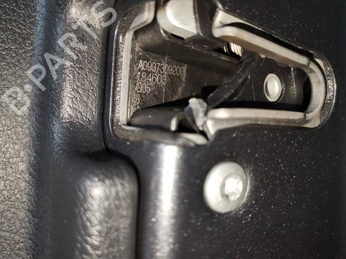 Rear right lock MERCEDES-BENZ GLC (X253) 200 EQ Boost 4-matic (253.981) | BP29713588C99 