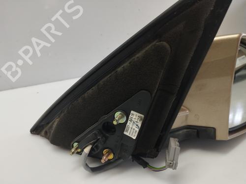 Right mirror NISSAN PRIMERA (P12) 2.0 | BP12584667C27