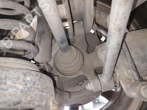 Used Left rear steering knuckle Left rear steering knuckle 36780918 36780918