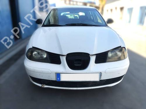 Used Parts SEAT IBIZA III (6L1) 4995550