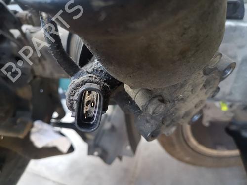 Steering pump TOYOTA AVENSIS (_T25_)  | BP30182481M99 