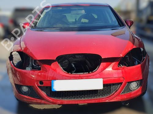 Used Parts SEAT LEON (1P1)    4788330