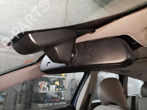 Rear mirror VOLVO V50 (545) 2.0 D | BP32857394I6 - Image 2
