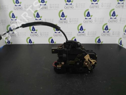 Front right lock VW BORA I (1J2)  | BP3171877C97 