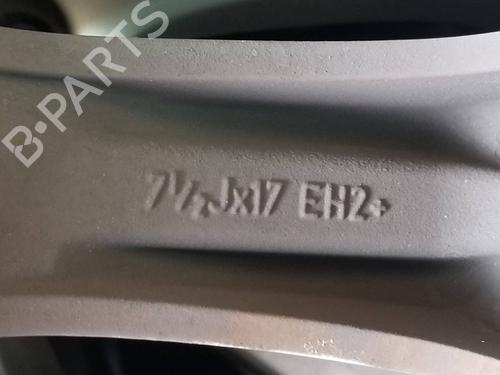 Rim BMW 5 (E60) 520 d | BP27399571C45 