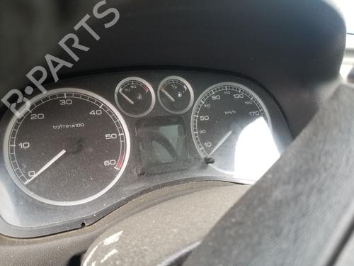 Particulate filter PEUGEOT 307 Break (3E) | BP30849643M81