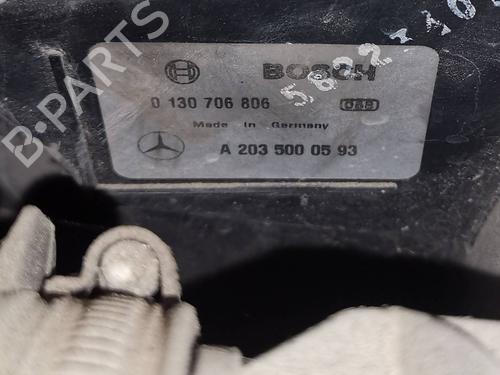 Used Radiator fan Radiator fan 39183438 39183438