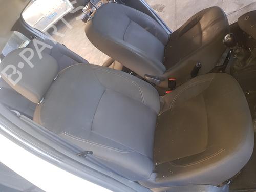 Seats set DACIA LODGY (JS_) | BP17063030C78 - Image 13