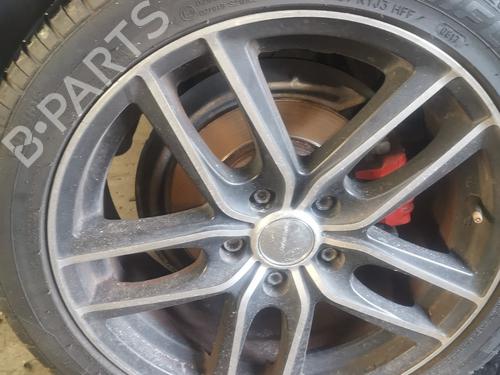 Used Rim SEAT LEON (1P1) 1.9 TDI (105 hp) 10212623
