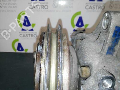 AC compressor NISSAN TERRANO II (R20) 2.7 TDi 4WD | BP4493844M34 