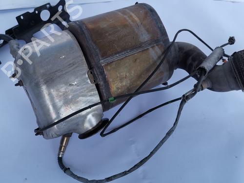 Used Particulate filter Particulate filter VW CADDY III MPV (2KB, 2KJ, 2CB, 2CJ) [2004-2016] 27876799 27876799