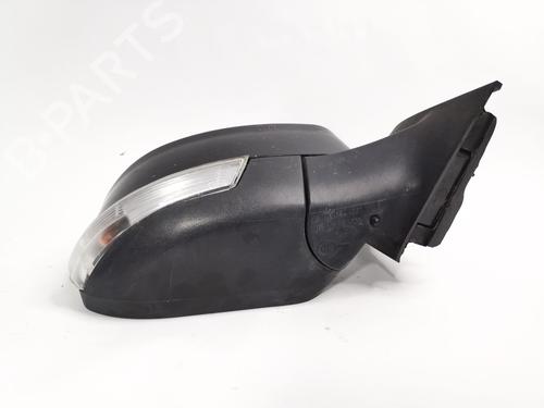 Right mirror FORD FOCUS III  | BP27347604C27 