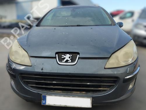 Used Parts PEUGEOT 407 SW (6E_, 6D_) 2.0 4651457