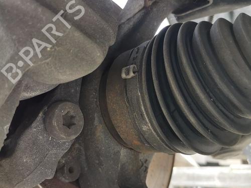 Used Right front steering knuckle PEUGEOT 208 II (UB_, UP_, UW_, UJ_) [2019-2025]  27159854