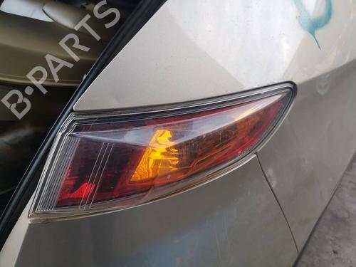 Used Right taillight Right taillight HONDA CIVIC VIII Hatchback (FN, FK) 1.8 (FN1, FK2) (140 hp) 39650845 39650845