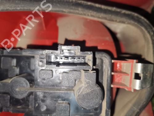 Right taillight CITROËN XSARA PICASSO (N68) 1.6 HDi | BP24614504C35 