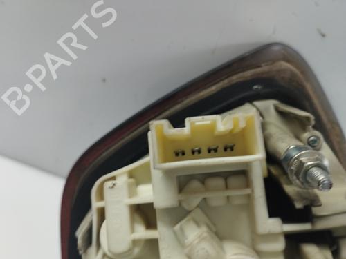 Left tailgate light BMW 3 (E90) 318 d | BP12537362C79 