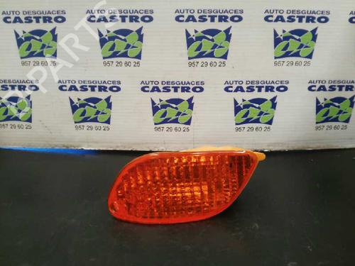 Left front indicator FORD FOCUS I (DAW, DBW) 1.8 TDCi | BP3609387C32 