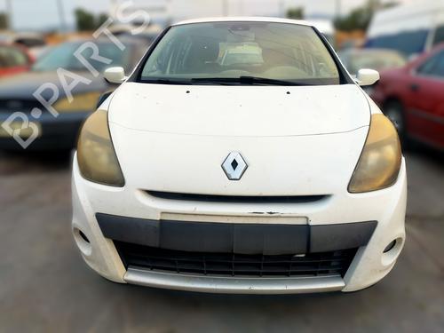 Brugte RENAULT CLIO III (BR0/1, CR0/1) 1.5 dCi 4864474