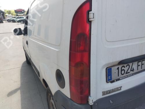Injector RENAULT KANGOO (KC0/1_) 1.5 dCi (KC07) | BP36239516M100 - Image 15