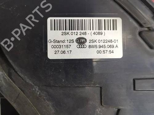 Left taillight AUDI A4 B9 (8W2, 8WC) 2.0 TDI | BP40205728C34 - Image 6