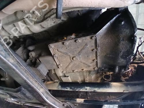 Gearkasse MITSUBISHI PAJERO I Canvas Top (L04_G) [1982-1990]  31712987