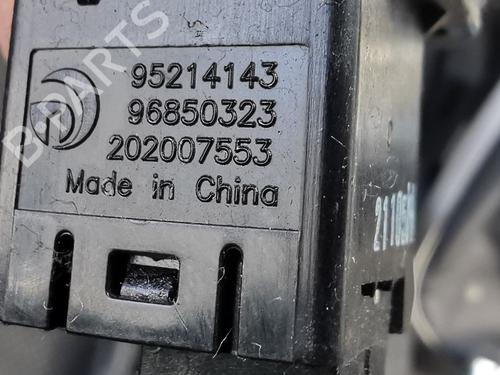 Warning switch CHEVROLET AVEO Hatchback (T300) 1.2 | BP30182497I22