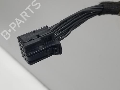 Right mirror MERCEDES-BENZ M-CLASS (W164) ML 320 CDI 4-matic (164.122) | BP4875254C27 