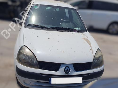 Recambios RENAULT CLIO II (BB_, CB_) 4795896