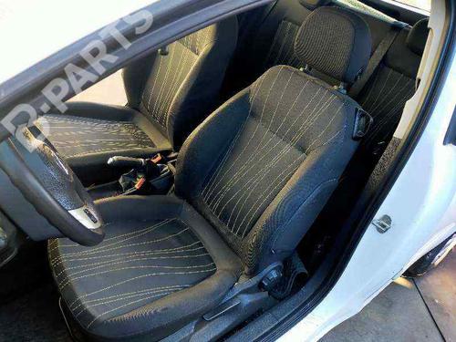 Used Left front seat Left front seat OPEL CORSA D (S07) 1.3 CDTI (L08, L68) (75 hp) 8273025 8273025
